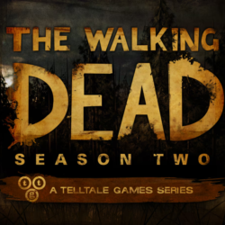 The Walking Dead   Season 2 / Steam /Offline