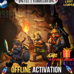 Dwarf Fortress / Steam /Offline