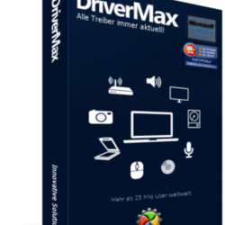 DriverMax 16 PRO 1 ГОД