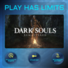 DARK SOULS: REMASTERED КЛЮЧ STEAM СНГ  РФ
