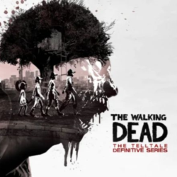 The Walking Dead: The Telltale Definitive Series Ключ Region Free