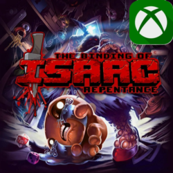 The Binding of Isaac: Repentance Xbox