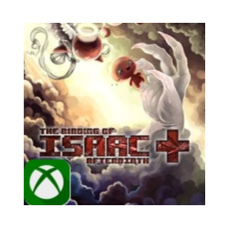 The Binding of Isaac: Afterbirth  Xbox