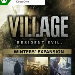 ЭКСПАНСИЯ УИНТЕРСОВ XBOX ONE / SERIES X|S  КЛЮЧ USA