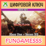 Killing Floor 2 XBOX КЛЮЧ 🔑