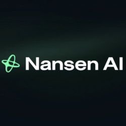 Nansen.ai Pro - 2000 кредитов Подписка 1 месяц