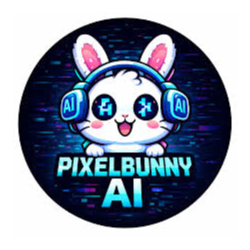 Подписка Pixelbunny ai Starter/стоимость/Creator 1 месяц