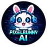 Подписка Pixelbunny ai Starter/стоимость/Creator 1 месяц
