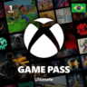 Xbox Game Pass ULTIMATE 1  1 месяц Куча КЛЮЧ БРАЗИЛИЯ   Самостоятелна доставка 24/7