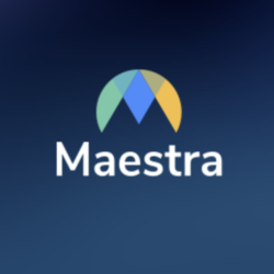 maestra ai Премиум-подписка на 1 месяц maestra.ai