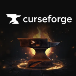 Премиум-подписка CurseForge на 1–12 месяцев
