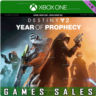 DESTINY 2: YEAR OF PROPHECY  XBOX ONE|XS  КЛЮЧ