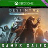 DESTINY 2: YEAR OF PROPHECY ULTIMATE  XBOX  КЛЮЧ