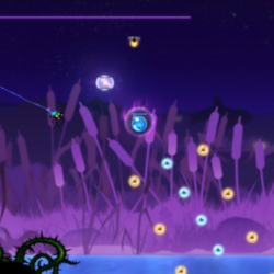 Alien Spidy (STEAM KEY/GLOBAL)