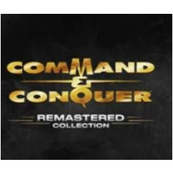 Command &amp; Conquer - Remastered Collection ORIGIN  KEY