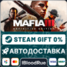 Mafia III: Definitive Edition   ВЫБОР  STEAM•RU  0% АВТО