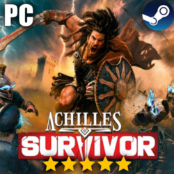 ・ACHILLES: SURVIVOR (2025)・STEAM АККАУНТ・
