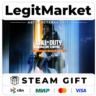 Call of Duty: Black Ops 7 Vault Ed / Steam АВТО /  МИР