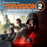 Tom Clancy the Division 2 Warlords of New York| Ubisoft