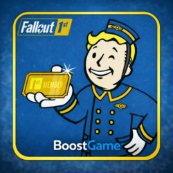 ПОДПИСКА FALLOUT 1ST STEAM 1/12 МЕС БЕЗ ВХОДА