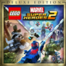 LEGO Marvel Super Heroes 2 Deluxe (Steam/Ключ/ Весь Мир