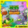 Plants vs Zombies: Replanted | ПК Epic Games EGS