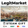 Anno 1800 / Steam АВТО / РУ   МИР