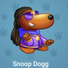 ПОДАРОК   от Snoop Dogg Telegram