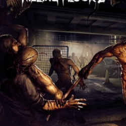 Killing Floor 2 / Steam Key / GLOBAL | АВТОВЫДАЧА 24/7