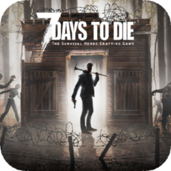 7 Days to Die / Steam Key / GLOBAL | АВТОВЫДАЧА 24/7
