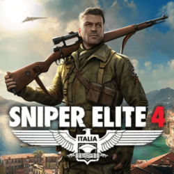 Sniper Elite 4 / Steam Key / GLOBAL | АВТОВЫДАЧА 24/7