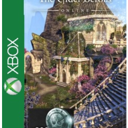 The Elder Scrolls Online: Housing Starter Pack Xbox