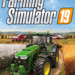 Farming Simulator 19 / Steam Key / GLOBAL