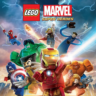 LEGO: Marvel Super Heroes / Steam Key / GLOBAL