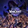 РФ МИР  WOW: Midnight    KZ/TR/EU/UA Base/Heroic/Epic