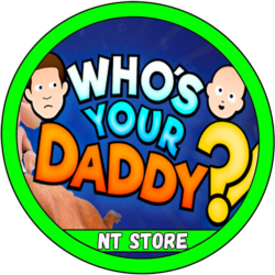 •Who's Your Daddy?!   Игры Steam •