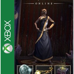The Elder Scrolls Online: 10-Year Anniversary Pack Xbox