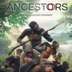 Ancestors: The Humankind Odyssey (Ключ Steam | РФ СНГ)