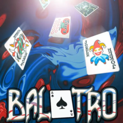 Balatro (Ключ Steam | РФ СНГ)
