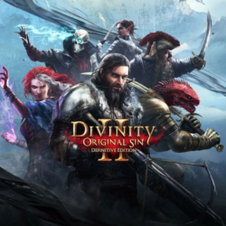 Divinity: Original Sin 2 Definitive Edition Global GOG