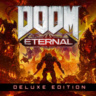 Doom Eternal Deluxe Ed. / Steam Key / GLOBAL
