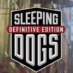 Sleeping Dogs: Definitive Edition STEAM KEY Region Free