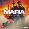 Mafia: Definitive Ed. / Steam Key / GLOBAL