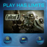 Fallout 3: Game of the Year Edition КЛЮЧ STEAM СНГ РФ
