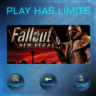 Fallout: New Vegas Ultimate КЛЮЧ STEAM СНГ РФ