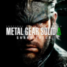 METAL GEAR SOLID  : SNAKE EATER  PS5    Турция / Украина / Индия