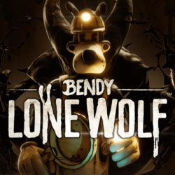 ✅ Bendy: Lone Wolf Xbox One & Xbox Series X|S активация