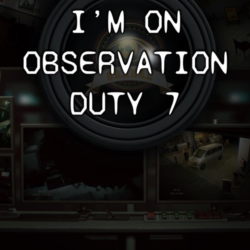 ✅ I'm on Observation Duty 7 Xbox One|X|S активация