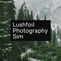 ✅ Lushfoil Photography Sim Xbox Series X|S активация