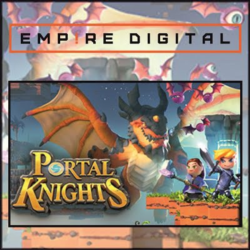 Portal Knights / Ключ Steam / Россия